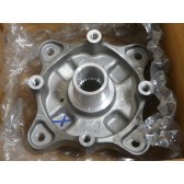 HUB-WHEEL,REAR,MACH